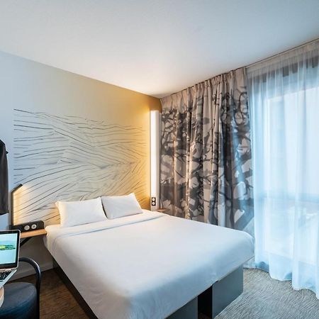 B&B Hotel Saintes Dış mekan fotoğraf