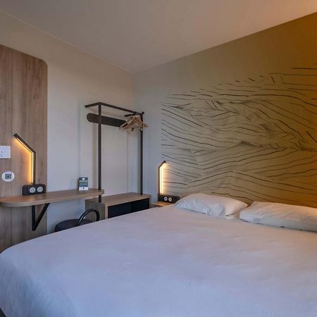 B&B Hotel Saintes Dış mekan fotoğraf